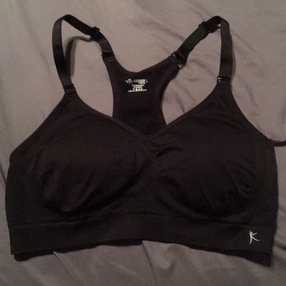 Danskin bra